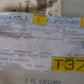 1989 1995 Caravan Voyager Town & Country Front Fender Molding Trim OEM-NEW-NOS