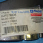 1989 1995 Caravan Voyager Town & Country Front Fender Molding Trim OEM-NEW-NOS
