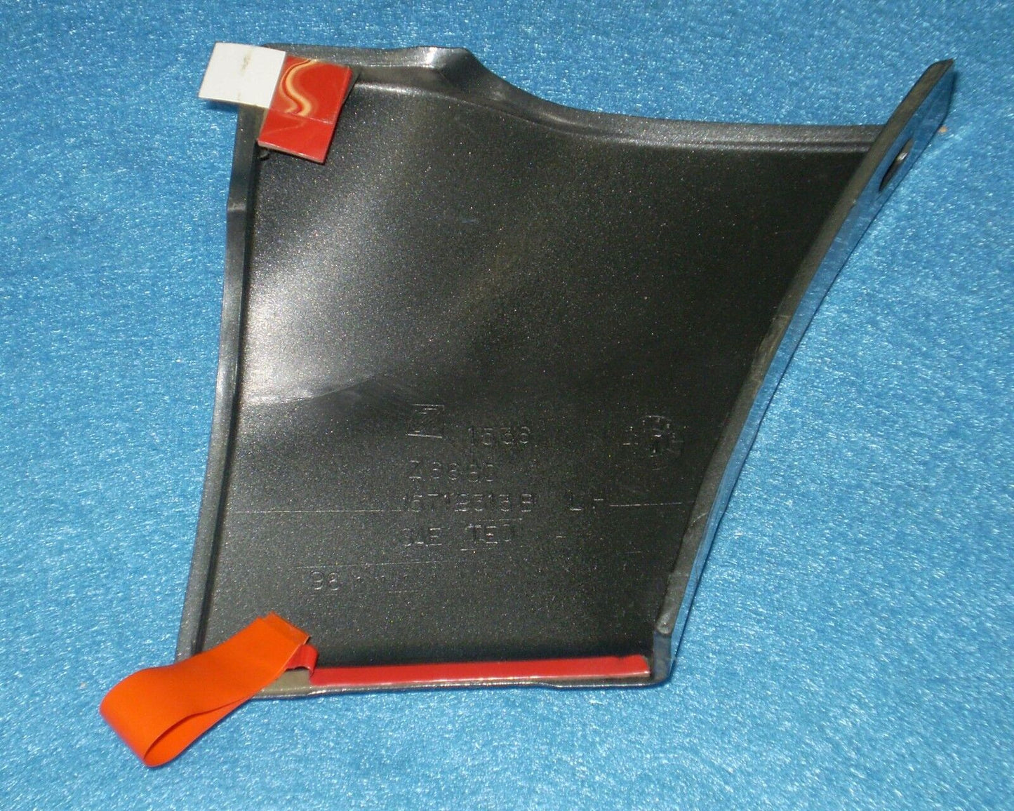 1998 2001 GMC Sonoma  Drivers Side Molding Trim OEM-NEW-OEM GM#12376657