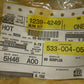 Chevrolet/GMC Drivers Side Fender Molding/Trim, OEM-NEW-NOS GM#12394249