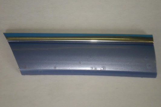 1989 1995 Spirit Acclaim Le Baron Left Front Fender Molding Trim OEM-NEW-NOS