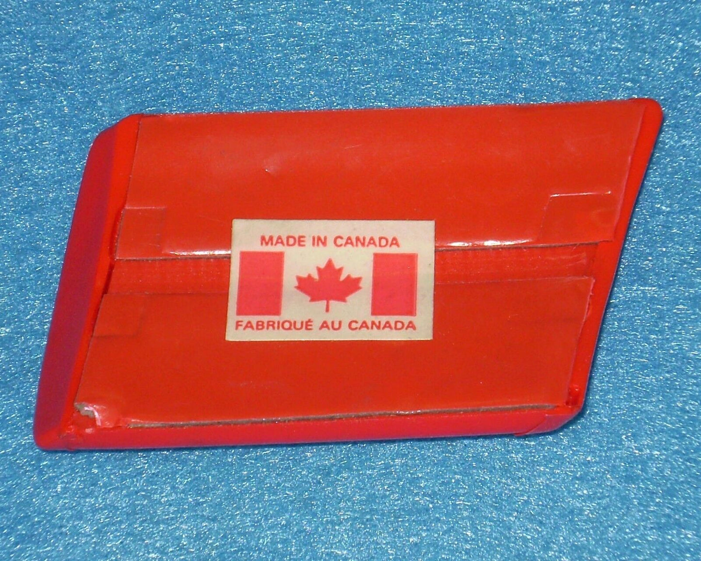 1990 1994 Chevrolet Lumina Front Fender Molding Trim OEM-NEW-NOS GM#10198565