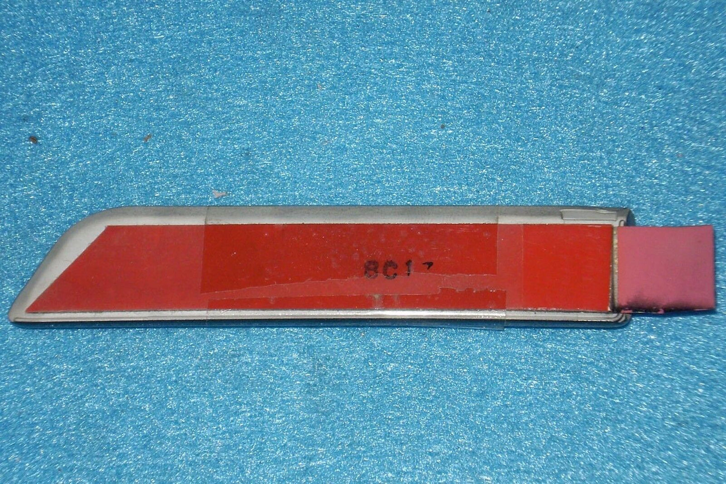 1993 1997 Toyota Corolla Left Front Fender Molding Trim O.E.M.-NEW-N.O.S. G2