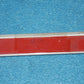 1993 1997 Toyota Corolla Left Front Fender Molding Trim O.E.M.-NEW-N.O.S. 22