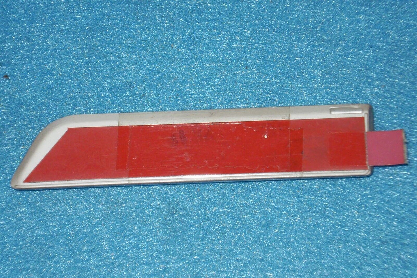 1993 1997 Toyota Corolla Left Front Fender Molding Trim O.E.M.-NEW-N.O.S. 22