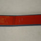 1989 1995 Spirit Acclaim Le Baron Left Front Fender Molding Trim OEM-NEW-NOS