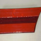 1989 1995 Spirit Acclaim Le Baron Left Front Fender Molding Trim OEM-NEW-NOS