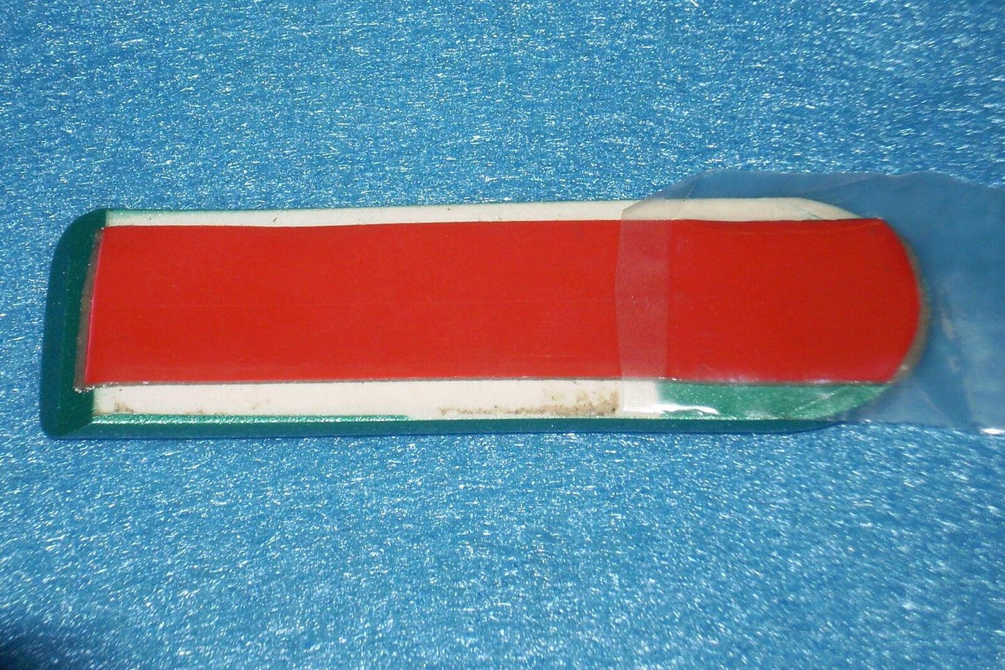 1991 1996 Chevrolet Beretta Front Fender Molding Trim OEM-NEW-NOS GM 16613926