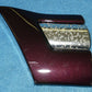 1989 1995 Caravan  Voyager Town & Country Front Fender Molding Trim OEM-NEW-NOS