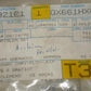 1989 1995 Spirit Acclaim Le Baron Left Front Fender Molding Trim OEM-NEW-NOS