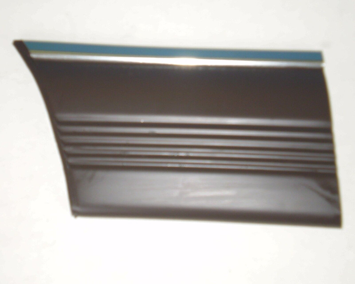 1989 1995 Spirit Acclaim Le Baron Left Front Fender Molding Trim OEM-NEW-NOS
