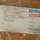 1989 1995 Spirit Acclaim Le Baron Left Front Fender Molding Trim OEM-NEW-NOS
