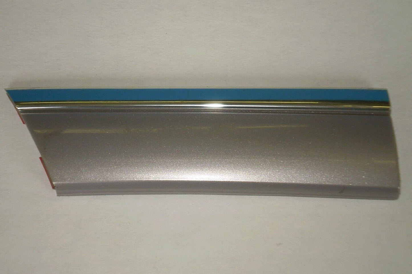 1989 1995 Spirit Acclaim Le Baron Left Front Fender Molding Trim OEM NEW NOS