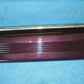 1989 1995 Dodge Spirit Plymouth Acclaim Front Fender Molding Trim OEM-NEW-NOS