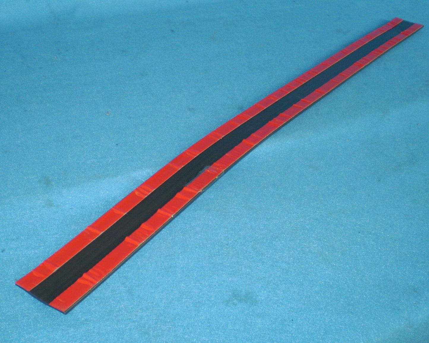 1987 1989 Chevrolet Corsica Drivers Front Door Molding Trim O.E.M.-NEW-N.O.S.