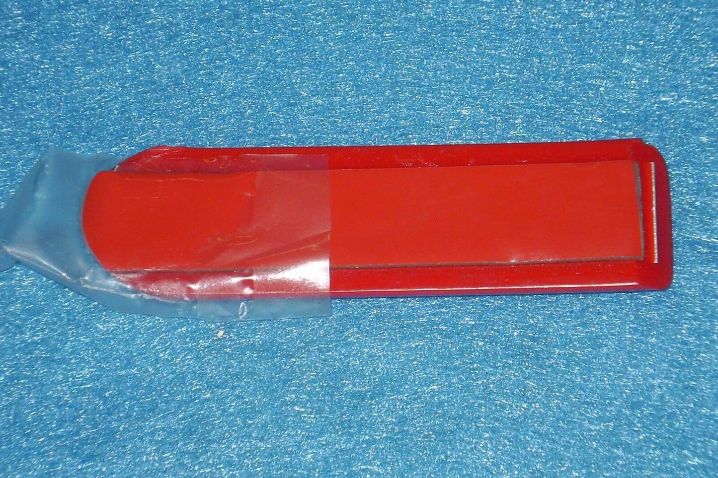 1991 1996 Chevrolet Beretta Front Fender Molding Trim OEM NEW NOS GM#16613930