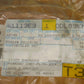 1989 1995 Spirit Acclaim Le Baron Left Front Fender Molding Trim OEM-NEW-NOS