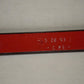 1989 1995 Spirit Acclaim Le Baron Left Front Fender Molding Trim OEM-NEW-NOS