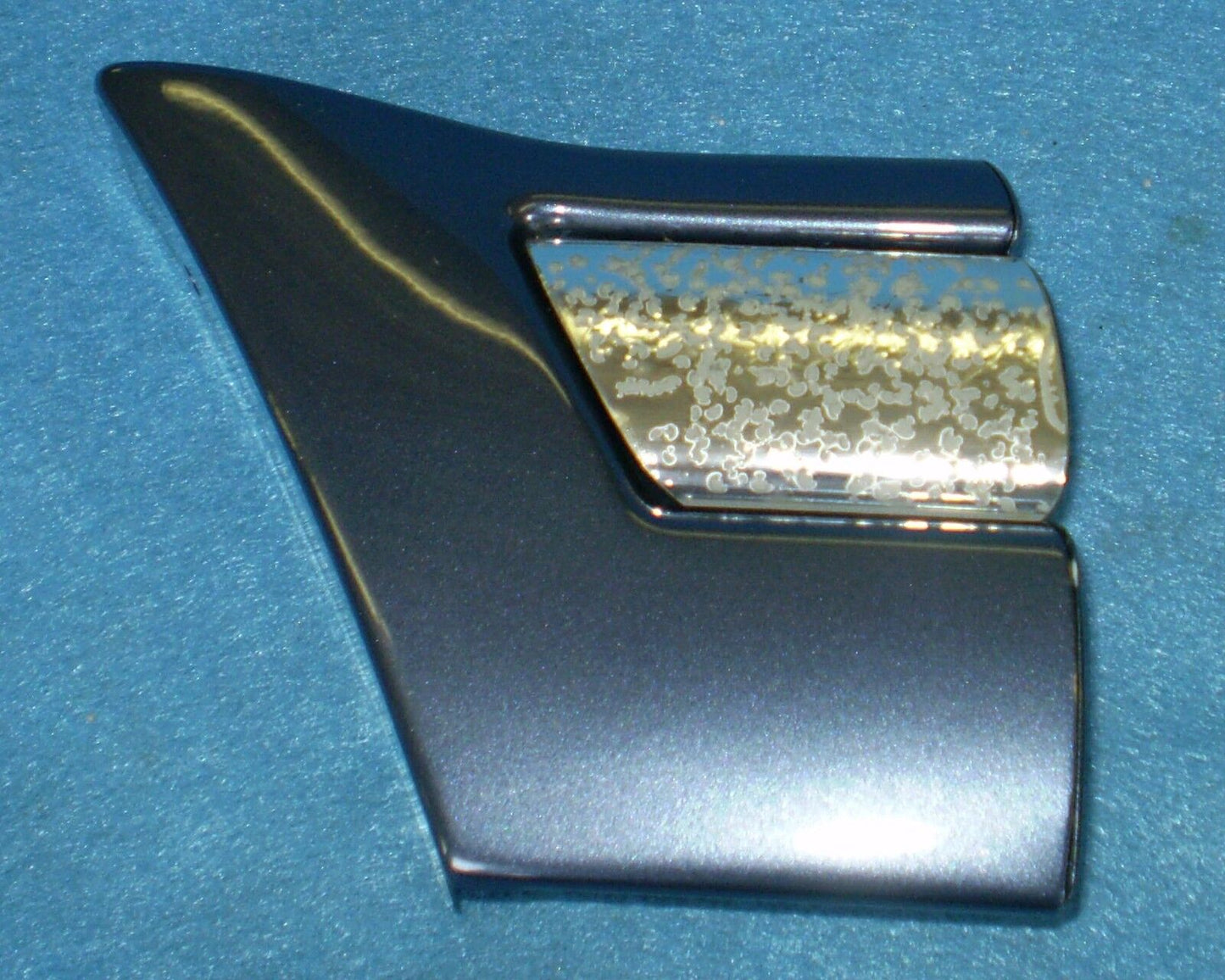 1989 1995 Caravan Voyager Town & Country Front Fender Molding Trim OEM-NEW-NOS