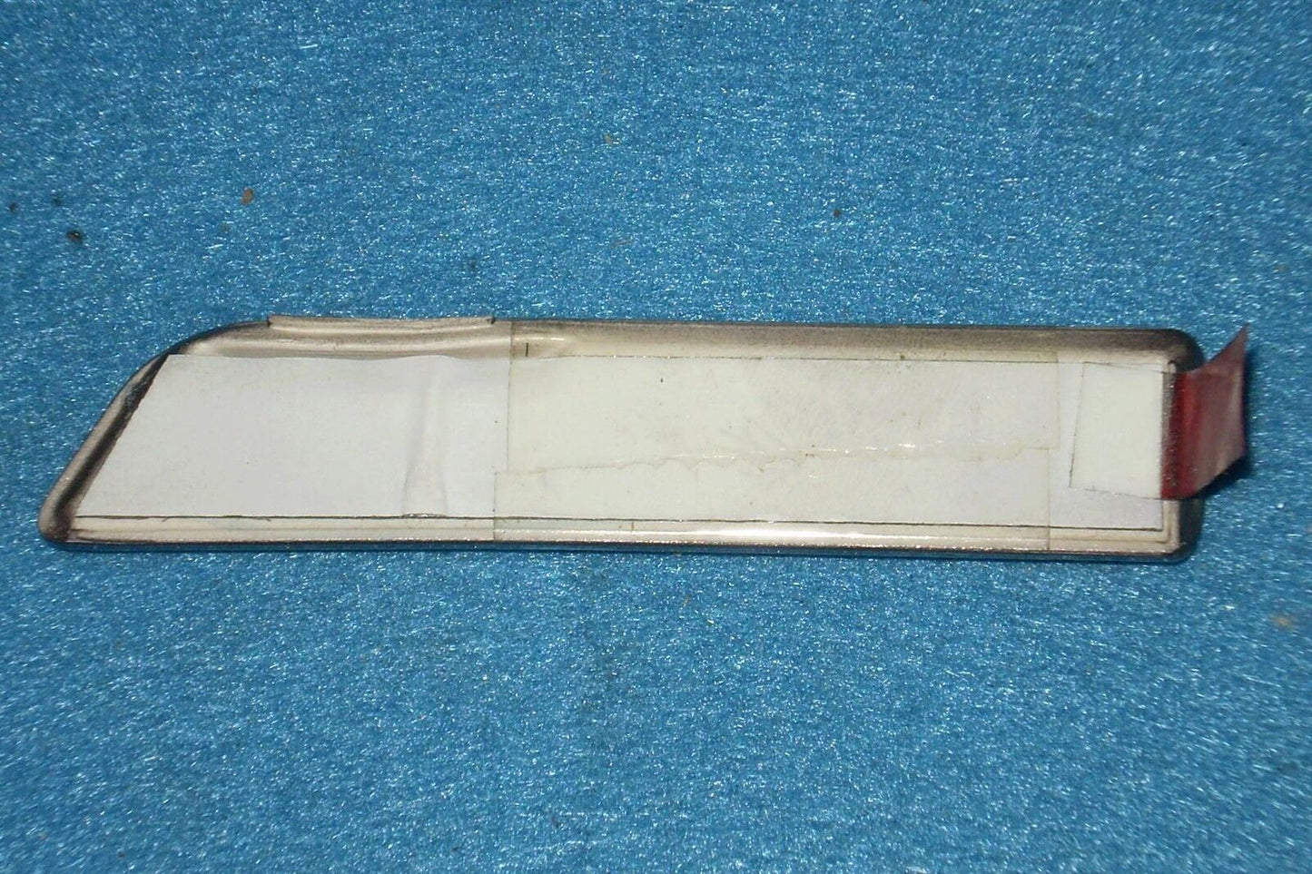 1993 1997 Toyota Corolla Left Front Fender Molding Trim O.E.M.-NEW-N.O.S. K0