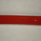 1989 1995 Spirit/ Acclaim Le Baron Left Front Fender Molding Trim, OEM NEW NOS
