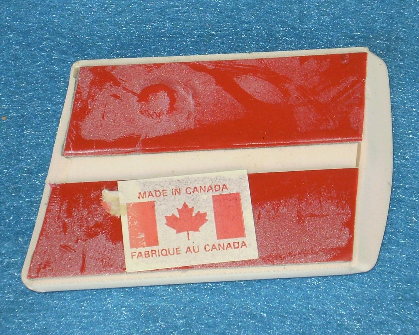 1990 1994 Chevrolet Lumina Front Fender Molding Trim OEM-NEW-NOS GM#10208531