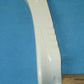 1996 1998 Dodge Caravan Drivers  Front Fender Molding Trim O.E.M.-NEW-N.O.S.