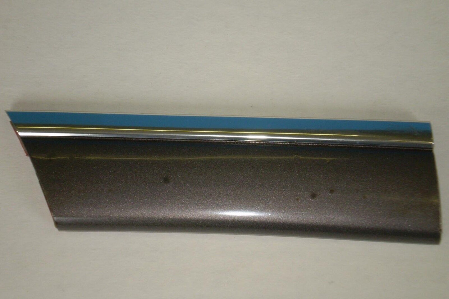 1989 1995 Spirit Acclaim Le Baron Left Front Fender Molding Trim OEM-NEW-NOS