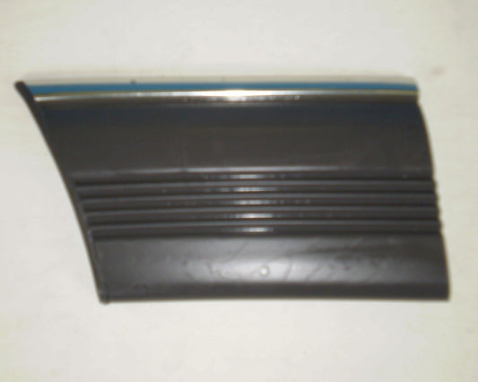 1989 1995 Spirit Acclaim Le Baron Left Front Fender Molding Trim OEM-NEW-NOS