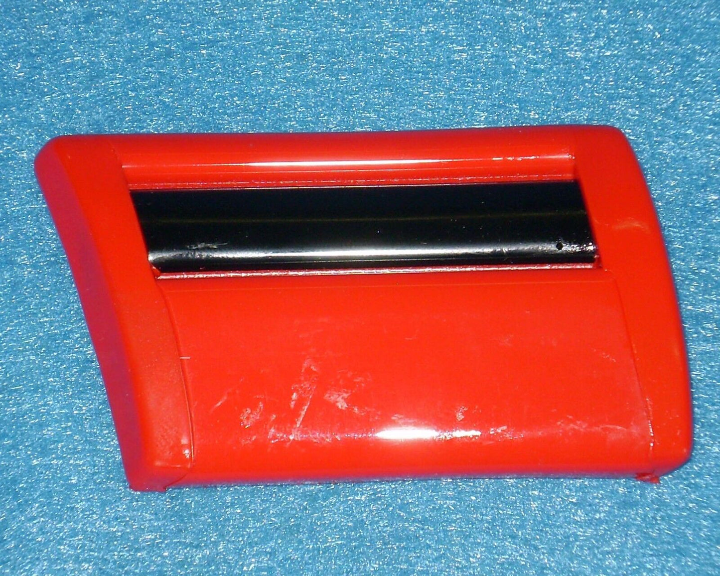 1990 1994 Chevrolet Lumina Front Fender Molding Trim OEM-NEW-NOS GM#10198565