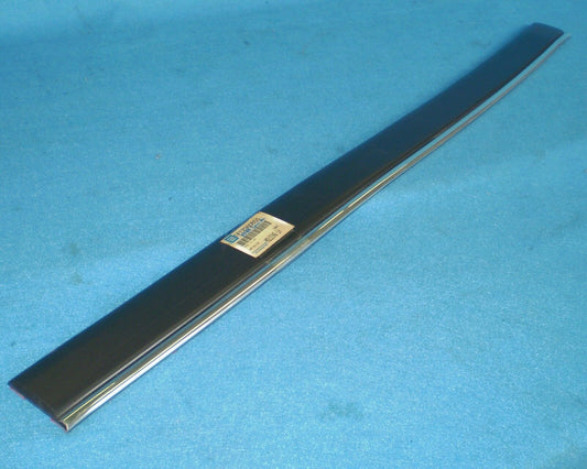 1987 1989 Chevrolet Corsica Drivers Front Door Molding Trim O.E.M.-NEW-N.O.S.