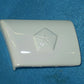 1996 1998 Dodge Caravan Left Hand Fender Molding Trim O.E.M.-NEW-N.O.S.