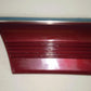 1989 1995 Spirit Acclaim Le Baron Left Front Fender Molding Trim OEM-NEW-NOS