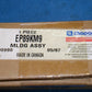 1989 1995 Caravan  Voyager Town & Country Front Fender Molding Trim OEM-NEW-NOS