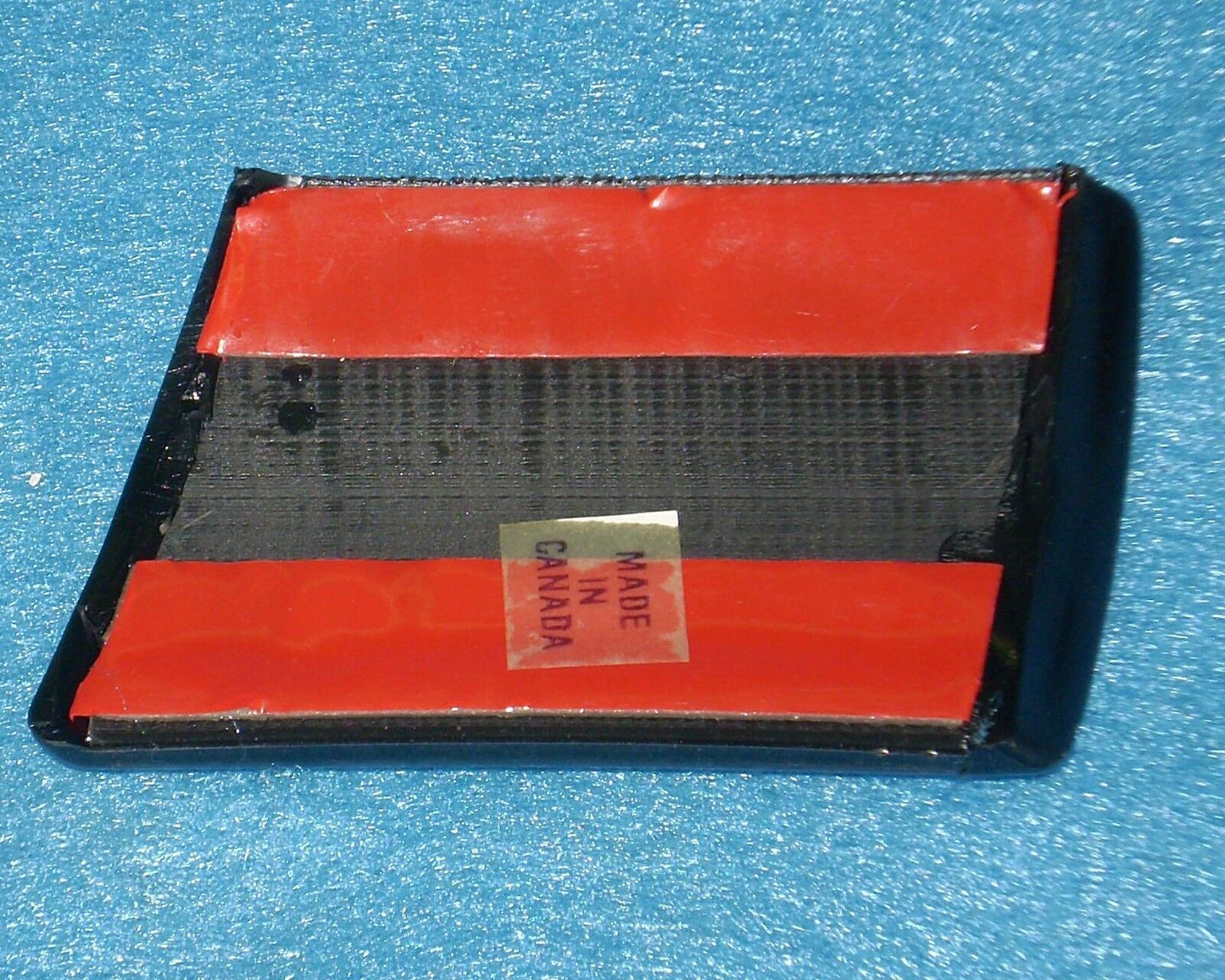 1990 1994 Chevrolet Lumina Front Fender Molding Trim  OEM NEW NOS GM#1098563