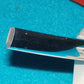 1997 to 2001 Infiniti Q45 Rear Bumper Molding Chrome IN1144101